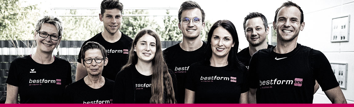 bestform team