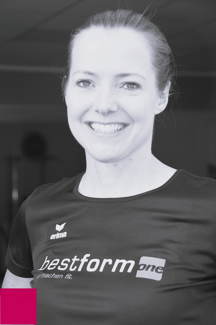 Sabine Roosendaal Personal Trainer
